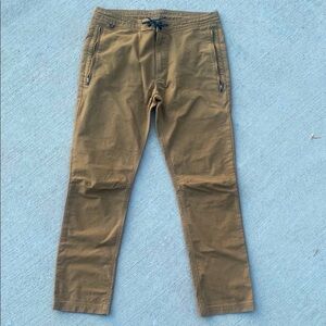 ROARK Layover Traveler Pants